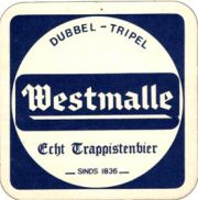 5201: Бельгия, Westmalle