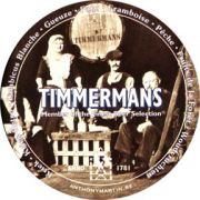 5202: Belgium, Timmermans