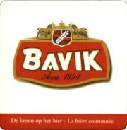 5206: Бельгия, Bavik