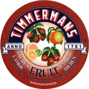 5208: Belgium, Timmermans