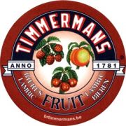 5209: Belgium, Timmermans