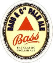 5211: Великобритания, Bass