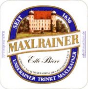 5228: Германия, Maxlrain (Россия)
