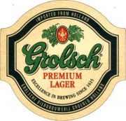 5230: Netherlands, Grolsch