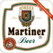 5239: Словакия, Martiner