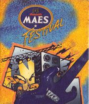 5240: Бельгия, Maes