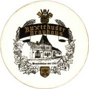 5243: Germany, Buxtehuder