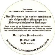 5243: Germany, Buxtehuder