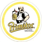 5249: Чехия, Primator