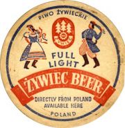 5257: Польша, Zywiec