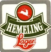 5260: United Kingdom, Hemeling