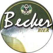 5262: Беларусь, Becker