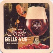 5263: Бельгия, Belle Vue
