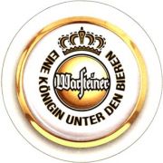 5269: Германия, Warsteiner