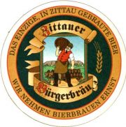 5270: Германия, Zittauer