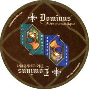 5272: Бельгия, Dominus