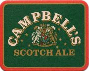 5281: Великобритания, Campbell