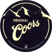 5283: USA, Coors