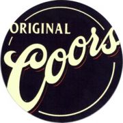 5283: USA, Coors