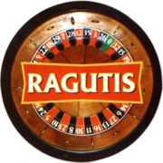 5284: Lithuania, Ragutis