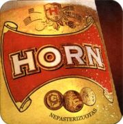 5289: Lithuania, Horn