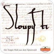 5298: Германия, Spreewalder