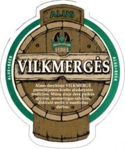 5302: Lithuania, Vilkmerges