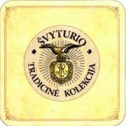 5303: Lithuania, Svyturys