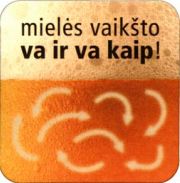 5305: Lithuania, Gubernijos
