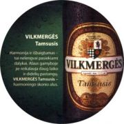 5319: Lithuania, Vilkmerges