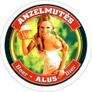 5321: Литва, Anzelmutes