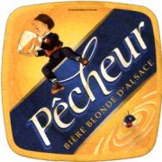 5337: France, Pecheur