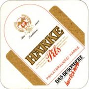 5347: Германия, Harke