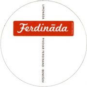 5350: Чехия, Ferdinand