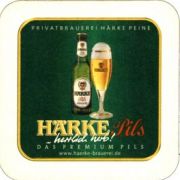 5355: Германия, Harke