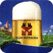 5362: Switzerland, Feldschloesschen