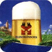 5362: Switzerland, Feldschloesschen