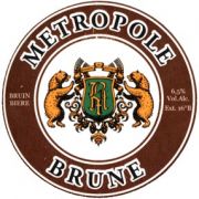 5365: Россия, Metropole