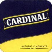 5368: Швейцария, Cardinal