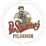 5371: Россия, Pan Smetansky
