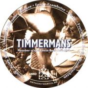 5372: Belgium, Timmermans