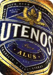 5375: Lithuania, Utenos