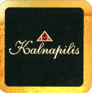 5377: Lithuania, Kalnapilis