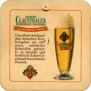 5392: Germany, Clausthaler