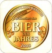 5395: Германия, Hofbrauhaus Hatz