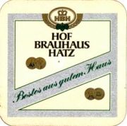 5396: Германия, Hofbrauhaus Hatz