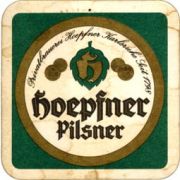 5397: Германия, Hoepfner
