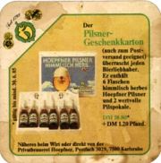 5398: Германия, Hoepfner