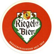 5402: Германия, Riegeler