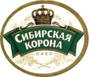 5403: Омск, Сибирская корона / Sibirskaya korona
